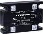 固态接触器 PM DC H Bridge W/BRK 48V 20A 15VCNT