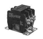 机电接触器 24VDC 40A MAG 3PST CONTACTOR