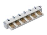 照明连接器 6 WAY STD WIRED PLUG