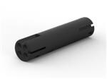 照明连接器 4P LOW VOLTAGE REC CONN HSG(BLACK)