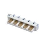 照明连接器 5 WAY STD WIRED PLUG