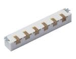 照明连接器 6 WAY STANDARD TOP L OADING SOCKET