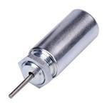螺线管和执行器 STA Tubular 3/4" x 1-1/2" Push 60 deg w/o AR Flat