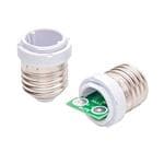 照明连接器 SSL, 2.3, 3A, Bulb