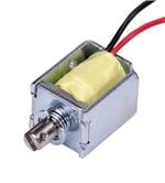 螺线管和执行器 Box Frame-Latch DC Operation