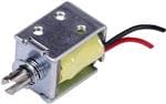 螺线管和执行器 Box Frame-Latch DC Operation