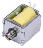 螺线管和执行器 Box Frame DC Operation