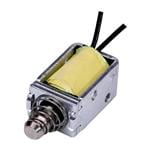 螺线管和执行器 Box Frame Push DC Operation