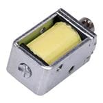 螺线管和执行器 Box Frame DC Operation