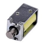 螺线管和执行器 Box Frame DC Operation