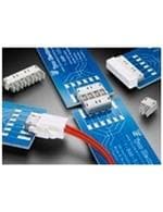 照明连接器 SOCKET CONTACT Reel of 1000