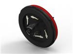 照明连接器 LUMAWISE ENDURANCE N SHRTNG CAP BASE ASM
