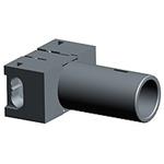 照明连接器 NECTOR S BUS BAR US, END LV-2