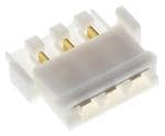 照明连接器 3P SHORTING PLUG MALE, SWING-LOCK