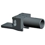 照明连接器 NECTOR S BUS BAR US END, TAB HV-3