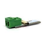 照明连接器 Flexible LED Adapter Screw Terminal Type