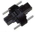 照明连接器 End to End Connector For CL2 Series