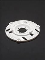 LED照明配件和硬件 Base part round