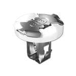 LED照明配件和硬件 Fixing element Push to fix