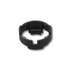 LED照明配件和硬件 Starboard Lens Holder for 20mm Carclo Optics