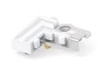 LED照明配件和硬件 LED HOLD COB1204/5/8 2 PIECES REQUIRED