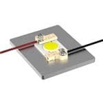 LED照明配件和硬件 TYPE LUMIPACK N1 LUMAWISE LED HOLDER