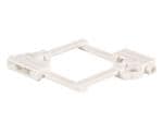 LED照明配件和硬件 Solderles LED Holder 1Pc for Cree CXA201