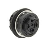 LED照明配件和硬件 LUMAWISE Endurance S Receptacle, Keyed