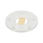 LED照明配件和硬件 Z35 MINI LED HOLDER 13.5*13.5MM CSK