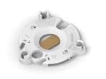 LED照明配件和硬件 Z35 LED HOLDER 13.5*13.5MM PNHDLEDL
