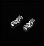 LED照明配件和硬件 Installation Clip for Fastening Brianna Optics with Screws