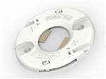 LED照明配件和硬件 Z35 MINI LED HOLDER 16*19 PANHEAD