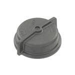 LED照明配件和硬件 SEALING CAP, RCPT