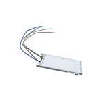 LED照明配件和硬件 Surface Area LED LG, Rectangular, Large, RGB