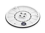 LED照明配件和硬件 LUMAWISE ENDU S BASE ASSY 80MM,VENT,SLD