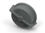 LED照明配件和硬件 SEALING CAP RCPT LUMAWISE ENDURANCE S