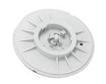 LED照明配件和硬件 LUMAWISE Endurance S 80mm,Key,Vented Base