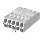 LED照明配件和硬件 5 Poles w/Snap-in Pins
