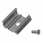 LED照明配件和硬件 STAINLESS MOUNTING BRACKET 20MM (0.78") FOR FB SERIES