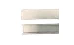 LED照明配件和硬件 ANODIZED ALUMINUM CHANNEL 500X15.5X6MM