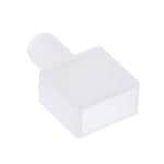 LED照明配件和硬件 TAIL END CAP FOR FH SERIES -180