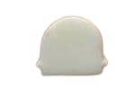 LED照明配件和硬件 SEALED END CAP FOR AB-FB SERIES
