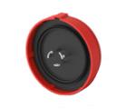LED照明配件和硬件 LUMAWISE Endurance N+ Shorting Open Cap, Red