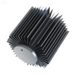 LED散热片和散热基板 HiBay LED Heat Sink, Universal Mount, 10 Inch