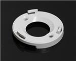 LED照明配件和硬件 Base part round mm (D)