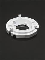 LED照明配件和硬件 Round Base 1 Pos 58.63mm(D)13.25mm (H