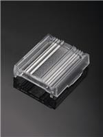 LED照明配件和硬件 Accessory rectang 0 Pos 40mm (D) 9,5mm(H