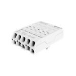 LED照明配件和硬件 5 Poles w/Snap-in Pins