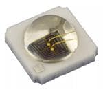 IR LEDs Infrared 850nm Dual Junction