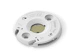 LED照明配件和硬件 LUMAWISE Z35 LED Hld For Ctr Sunk Scw
